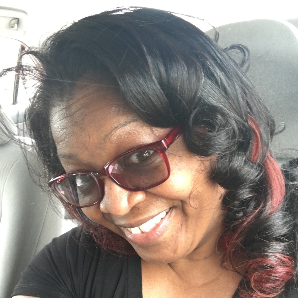 Meet your Posher, Charlaine